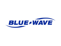blue wave logo