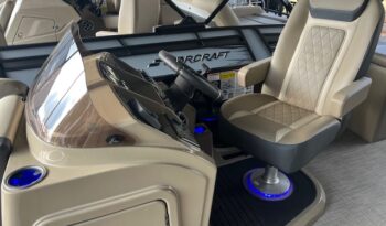 2026 EXS 3 DL captain seat