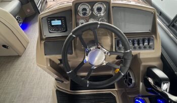 2026 EXS 3 DL dash
