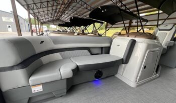 2026 Starcraft EXS-3 R seats