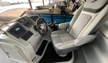 2026 Starcraft EXS-3 R steering