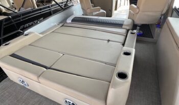 2026 Starcraft SLS-3 Q DH laid down