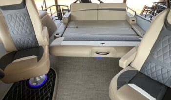 2026 Starcraft SLS-3 Q DH lounge