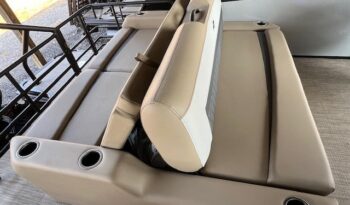 2026 Starcraft SLS-3 Q DH lounge seat