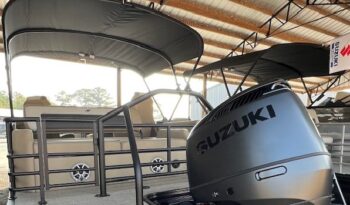 2026 Starcraft SLS-3 Q DH suzuki motor