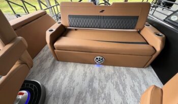 STARCRAFT 2026 SLS-5 Q DH back chair