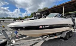 2003 Sea Ray Sundeck 200