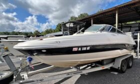 2003 Sea Ray Sundeck 200