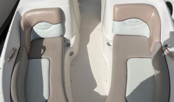 2003 Sea Ray Sundeck 200 overview