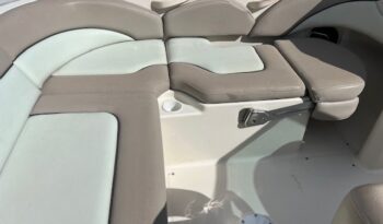 2003 Sea Ray Sundeck 200 seating
