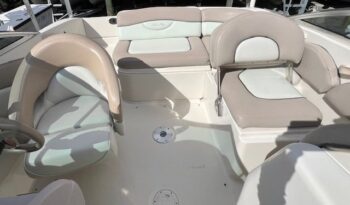 2003 Sea Ray Sundeck 200 seats