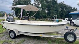 2004 Key West 170