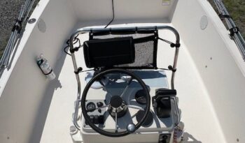 2004 Key West 170 center console