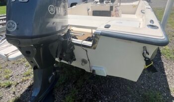 2004 Key West 170 motor 2
