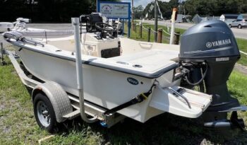 2004 Key West 170 motor