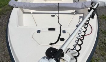 2004 Key West 170 over