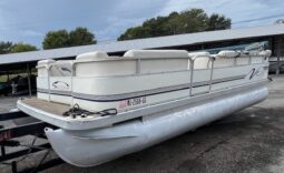 2005 Bennington Sedona L 21