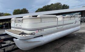 2005 Bennington Sedona L 21