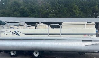 2005 Bennington Sedona L 21 other side