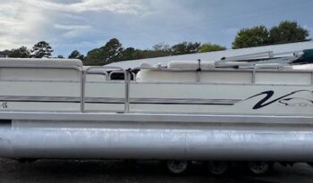 2005 Bennington Sedona L 21 pontoon