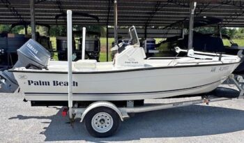 2005 Palm Beach 161