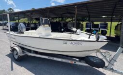 2005 Palm Beach 161