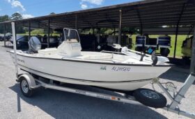 2005 Palm Beach 161