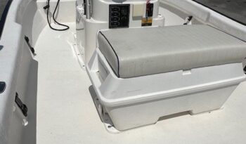 2005 Palm Beach 161 2 deck