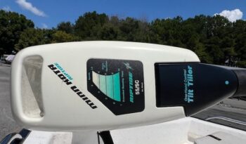 2005 Palm Beach 161 trollingg