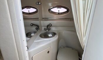 2007 Sea Ray Sundancer 240 bathroom