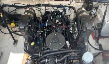 2007 Sea Ray Sundancer 240 motor