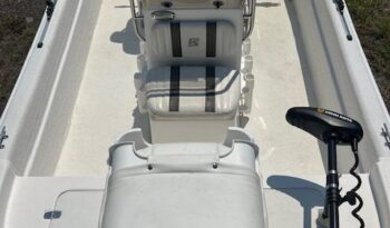 2011 Carolina Skiff 16JVX overview