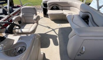 2013 STARCRAFT 206 inside