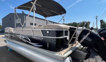 2013 STARCRAFT 206 motor 2