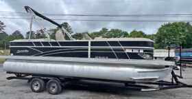 2016 Silverwave 230 Island RL