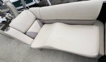 2016 Silverwave 230 Island RL longer