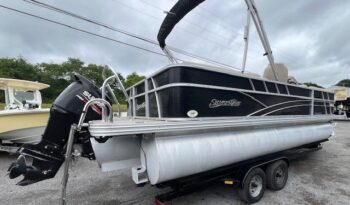 2016 Silverwave 230 Island RL rear