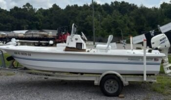 2017 Twin Vee 170 CC