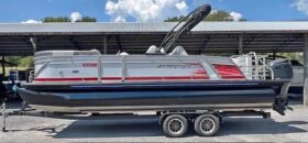 2027 Starcraft CX 23 RL